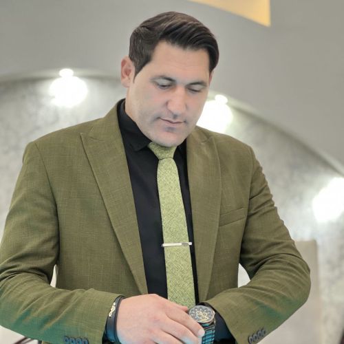 دانلود آهنگ آتانین بالاسی تویون موبارک اولسون از صیاد پیران